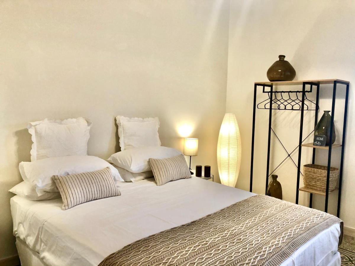 Barrique Free Taxi From The Airport One Way Apartamento Palermo