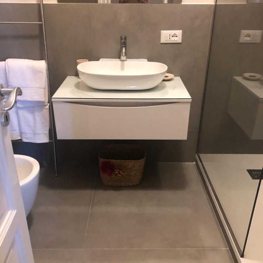 Apartamento Barrique Free Taxi From The Airport One Way Palermo
